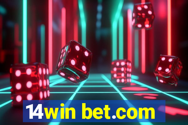 14win bet.com