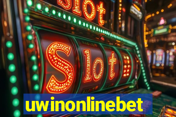 uwinonlinebet