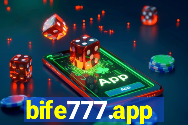 bife777.app