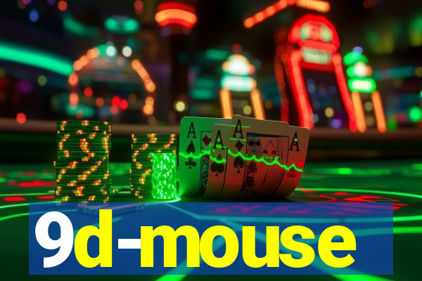 9d-mouse