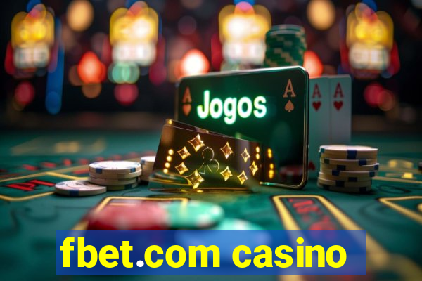 fbet.com casino