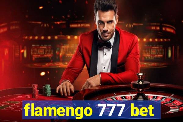 flamengo 777 bet