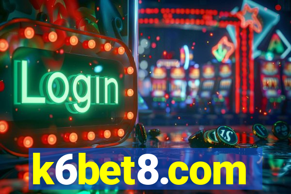 k6bet8.com