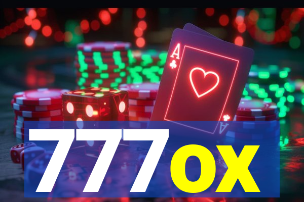 777ox