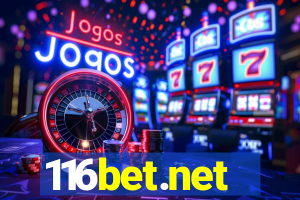 116bet.net