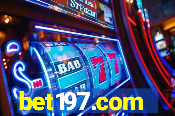 bet197.com