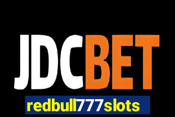 redbull777slots