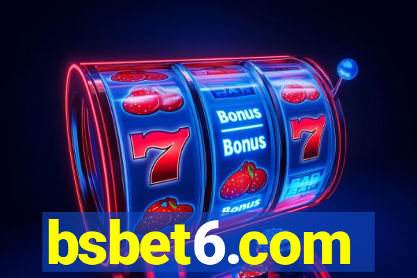 bsbet6.com