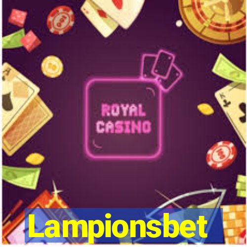 Lampionsbet