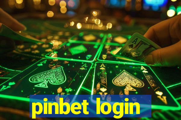 pinbet login