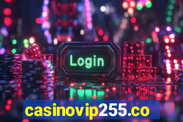 casinovip255.com