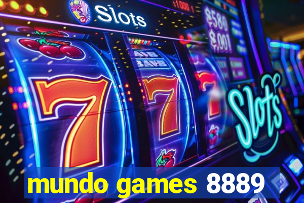 mundo games 8889