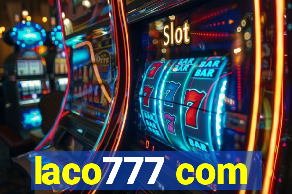 laco777 com