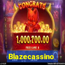 Blazecassino