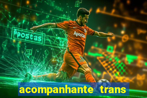 acompanhante trans porto seguro