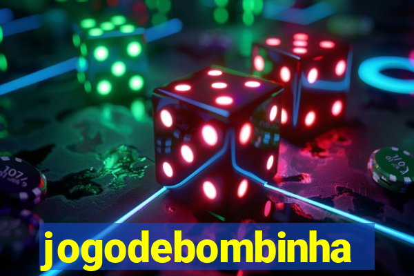 jogodebombinha