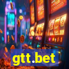 gtt.bet