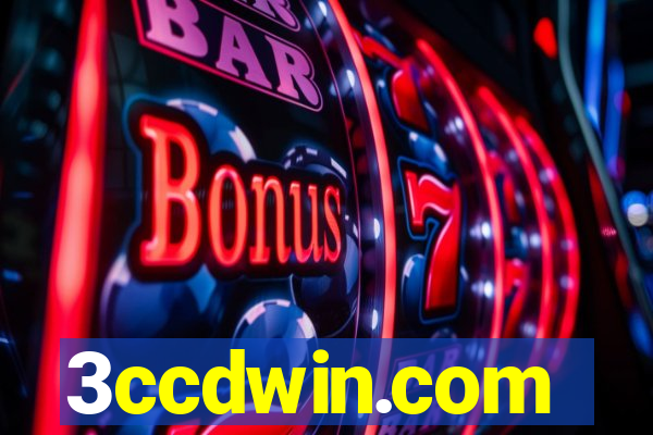 3ccdwin.com