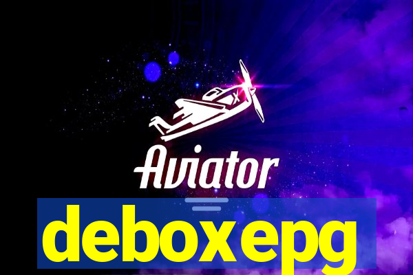 deboxepg