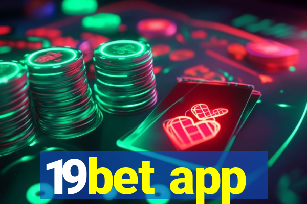 19bet app