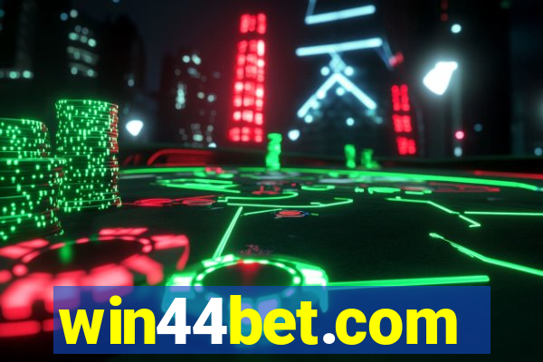 win44bet.com