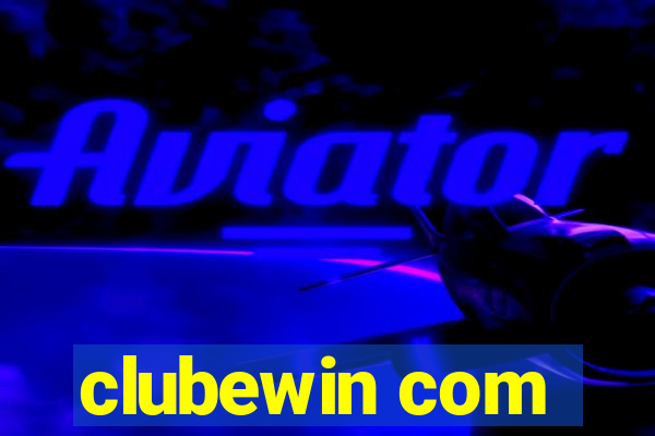 clubewin com