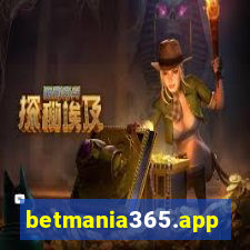 betmania365.app