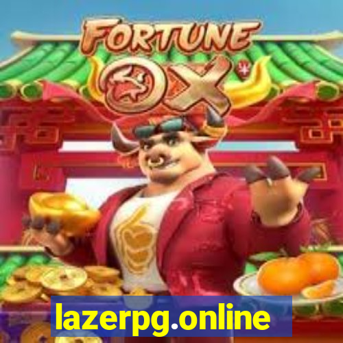 lazerpg.online