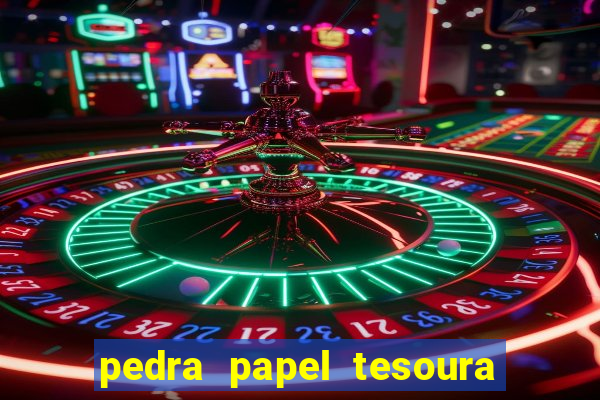 pedra papel tesoura livro pdf