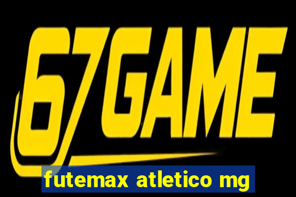 futemax atletico mg