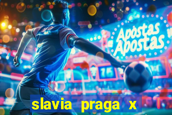 slavia praga x milan palpite