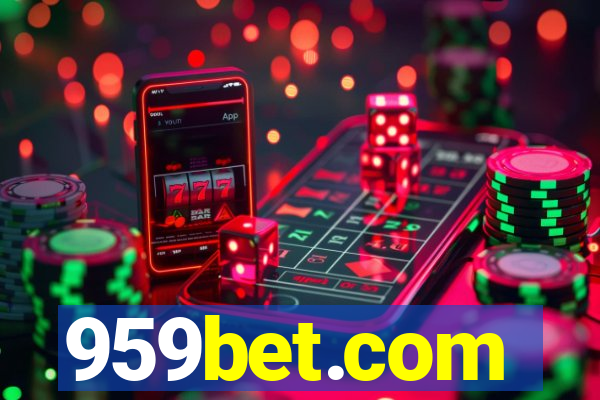 959bet.com