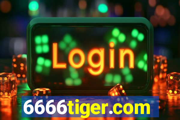 6666tiger.com