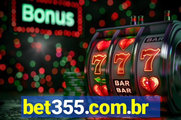 bet355.com.br