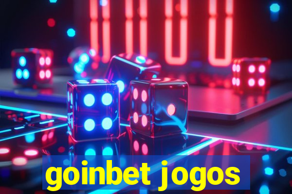 goinbet jogos