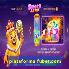 plataforma fubet.com