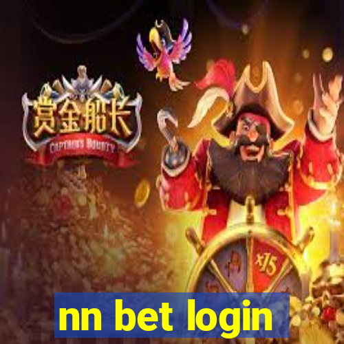 nn bet login