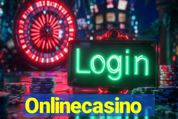 Onlinecasino