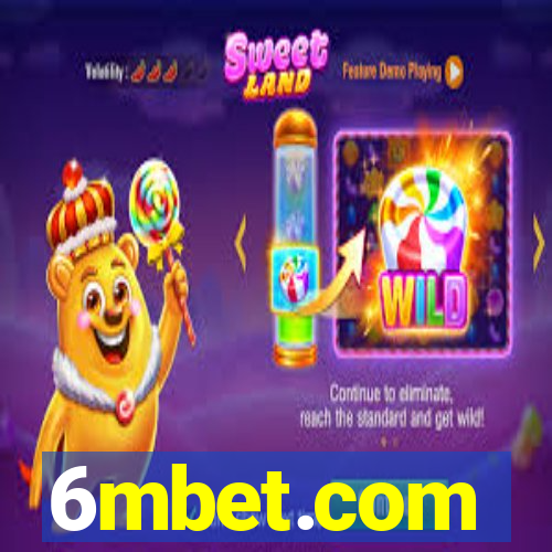 6mbet.com