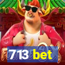 713 bet