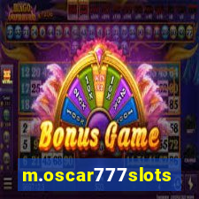 m.oscar777slots