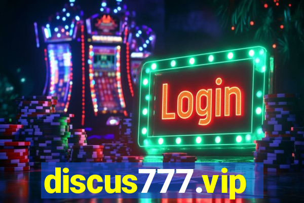 discus777.vip