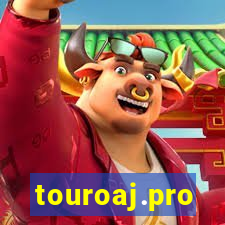 touroaj.pro