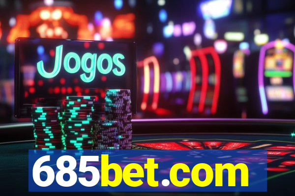 685bet.com