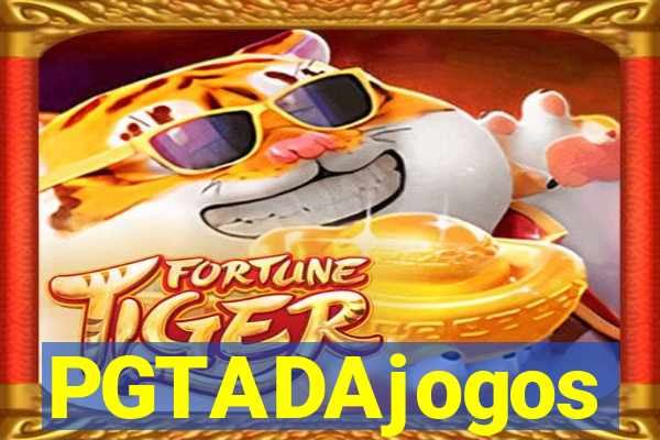 PGTADAjogos