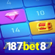 187bet8