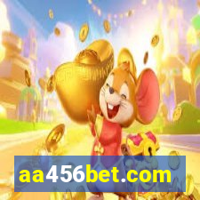 aa456bet.com