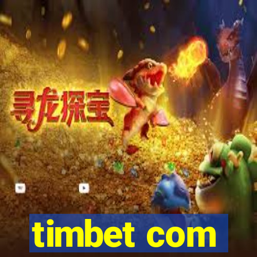 timbet com