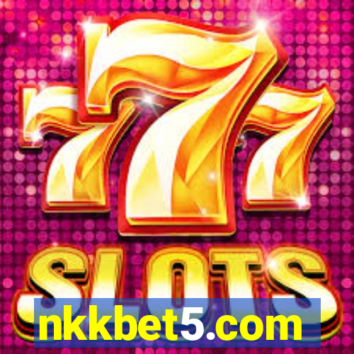 nkkbet5.com