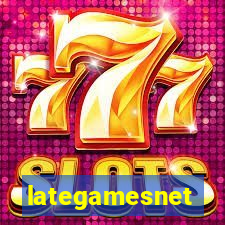 lategamesnet